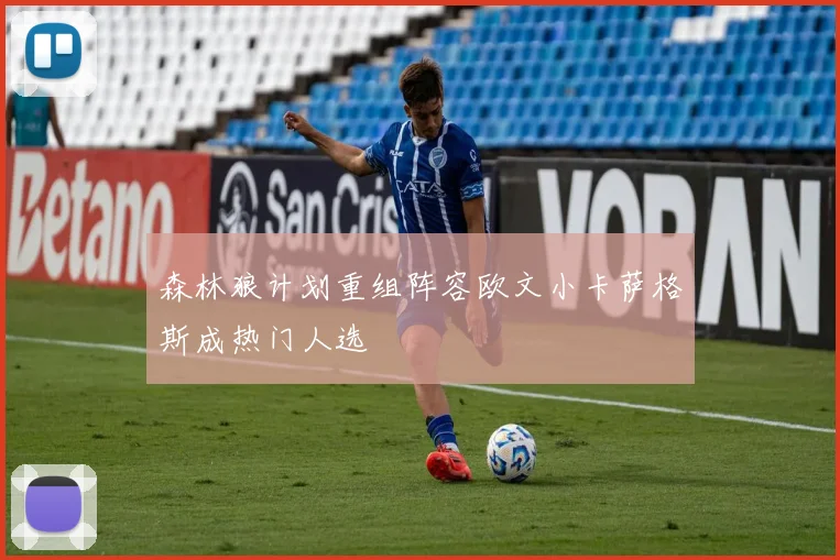 森林狼计划重组阵容欧文小卡萨格斯成热门人选